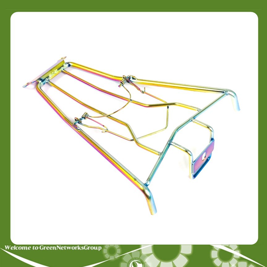 Baga titan trước cho xe Winner X K1 Greennetworks