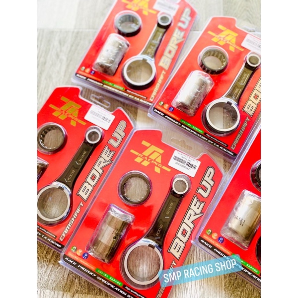 Tay dên Cnc Vario 150 / Pcx / Click/ Sh Việt TA RACING