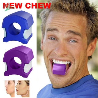 Dụng cụ hỗ trợ tập xương quai hàm giảm nếp nhăn