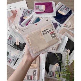 Combo 100 túi zip đựng quần lót