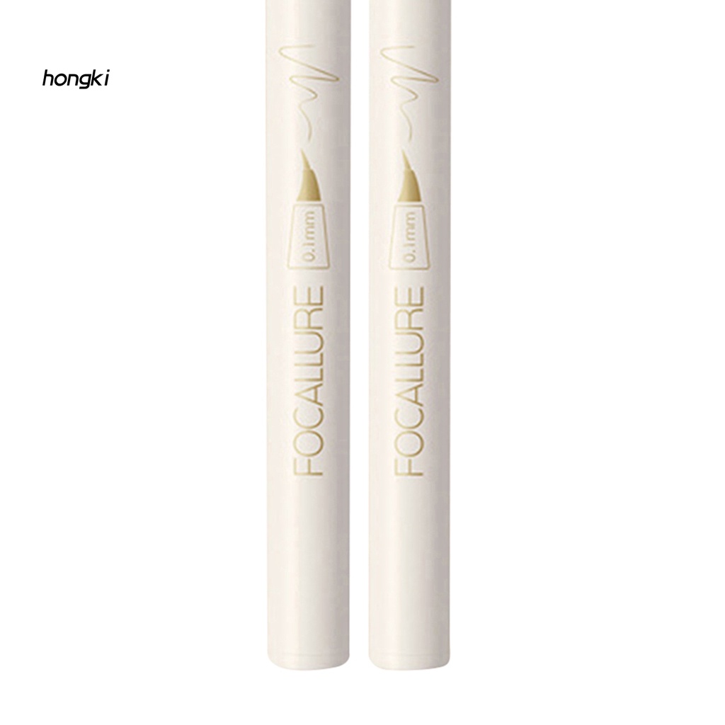 Bút kẻ mắt dạng lỏng chống lão hóa tiện dụng chất lượng cao
 | BigBuy360 - bigbuy360.vn