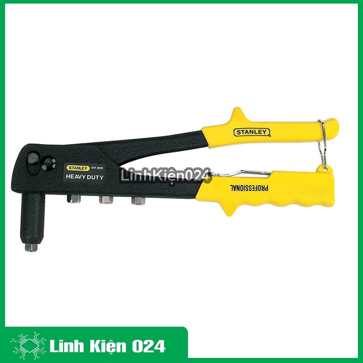 Kìm Rút Đinh 3 Lỗ STANLEY
