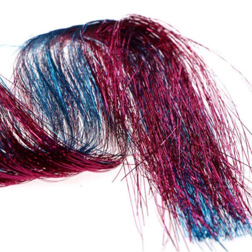 FOLLOW TẶNG 3KHÀNG CÓ SẴN Tóc Giả Lấp Lánh Anh Kim Tuyến Làm Dày Tóc Kiểu Dáng Thời Trang CuteCHỌN MẪUVOUCHER 100K