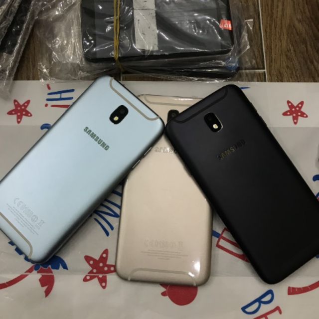 Điện thoại samsung galaxy j7 pro ram3 32gb mới chín hãng
