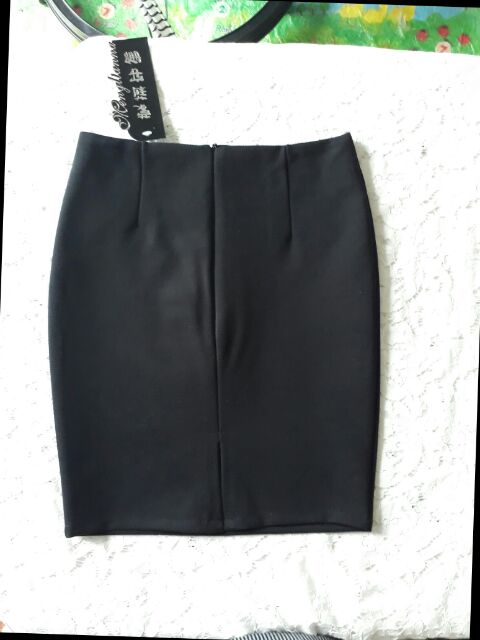 Combo 7 Chân váy ngắn xẻ sau | BigBuy360 - bigbuy360.vn