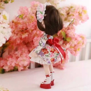 Búp bê vải Nhật hàng siêu cấp