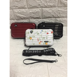Vali Cốp Mini Hot Trend 2018