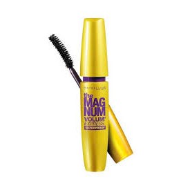 Mascara Maybelline vàng