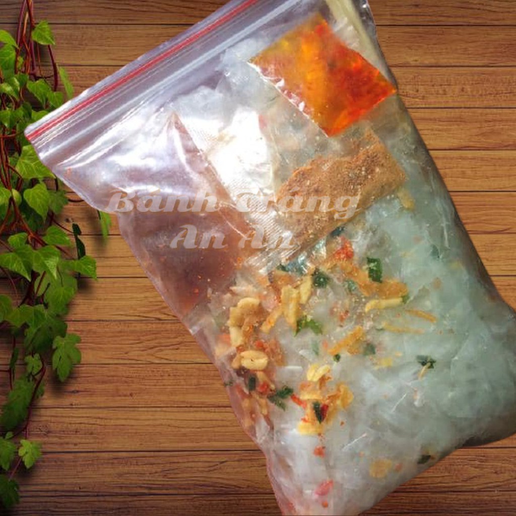 Bánh Tráng Trộn Tây Ninh💥 𝟴 𝗩𝗶̣, 𝗖𝗼́ 𝗞𝗵𝗼̂ 𝗚𝗮̀ 💥Bánh Tráng Topping Tự Trộn, Nhiều, Rẻ, Ngon Như Quán Bán - Sỉ | BigBuy360 - bigbuy360.vn