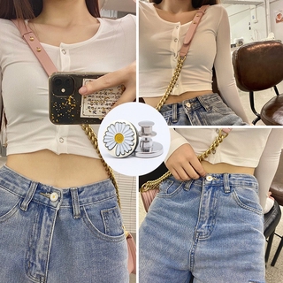 Thắt Lưng Thời Trang Phong Cách Hàn Quốc Cho Nữ