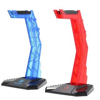 Đế để tai nghe gaming SADES kích thước 26x14x16cm thiết kế cá tính nhiều màu sắc để lựa chọn