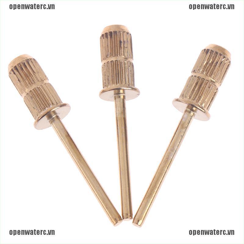 Bộ 3 Cái Giá Đỡ Dũa Móng Tay