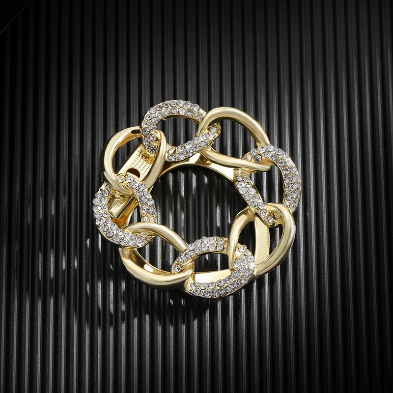 (MớI) Ghim GàI Khăn ChoàNg Đa Năng