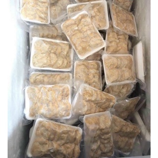 500gr chả mực giã tay Hạ Long
