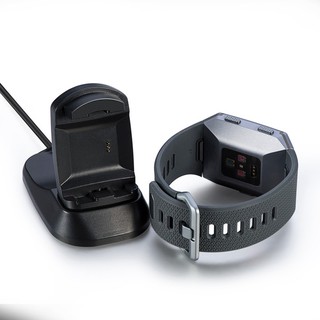 Dây Cáp Sạc Nhanh Cho Đồng Hồ Thông Minh Fitbit Ionic