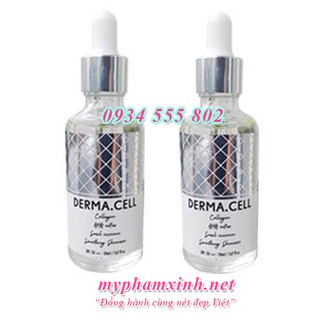Combo 20 Chai Serum Derma Cell