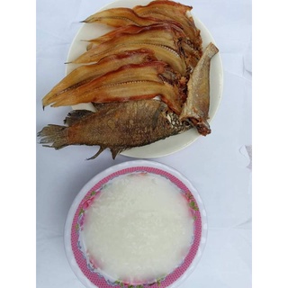 Khô cá lưỡi trâu