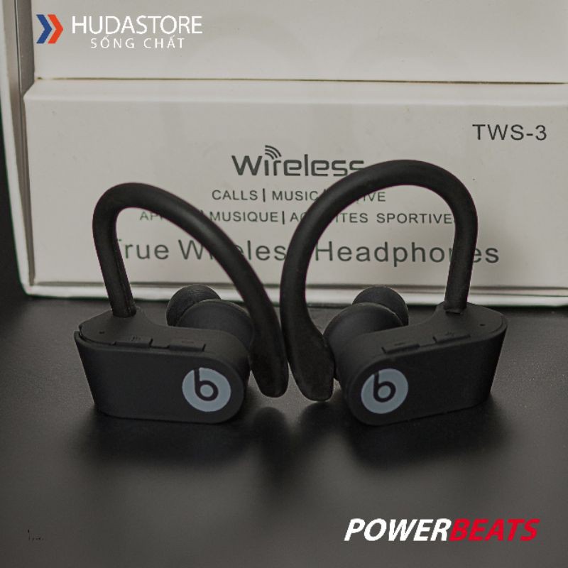 tai nghe wireless power beats