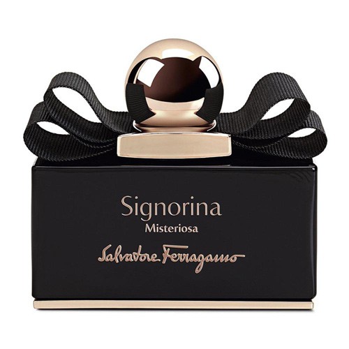 Nước hoa Salvatore Ferragamo Signorina Misteriosa Eau de Parfum 100ml