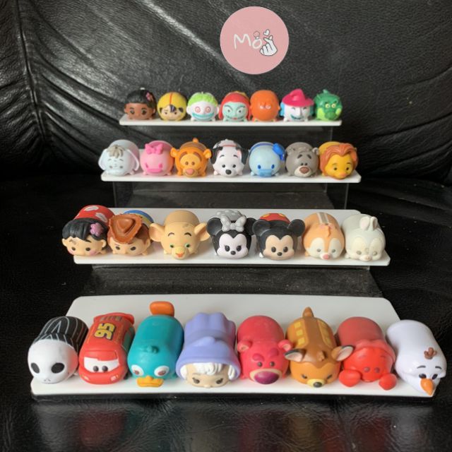 Sỉ lẻ Tsum Tsum cao cấp