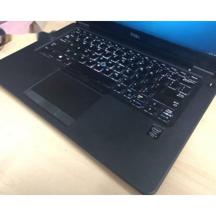 Qúa đẹp ,chất Dell E7450 / i5 5300U / 4GB / SSD 128G. màn fui HD tặng túi,chuột không dây bao giá | BigBuy360 - bigbuy360.vn