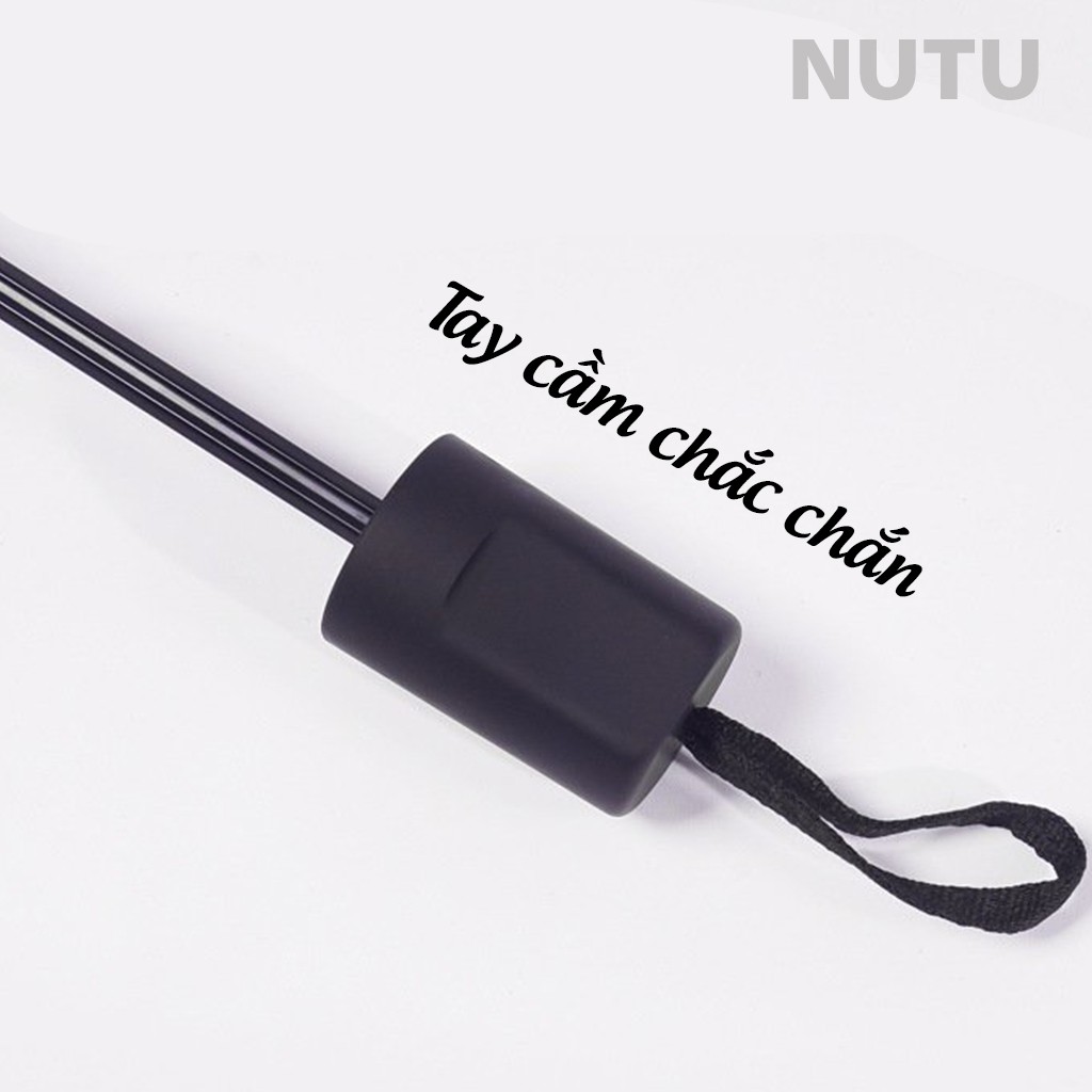 Ô Che Mua Nắng Gấp Gọn, Ô Dù Chống Tia Uv Nhỏ Gọn Mang Theo Dễ Dàng