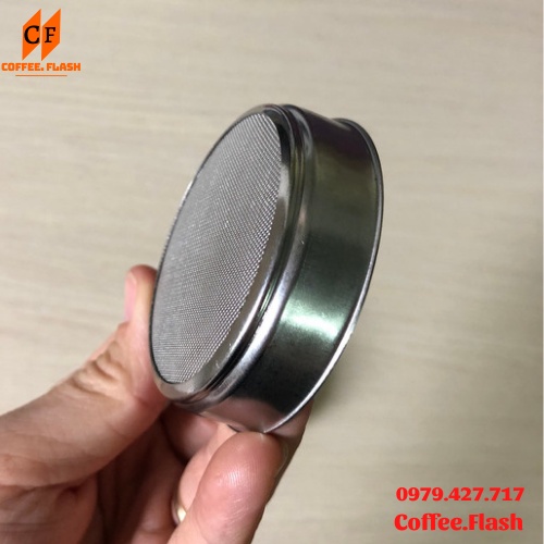 Lưới lọc máy pha cà phê E61- BFC, expobar, casadio, faema