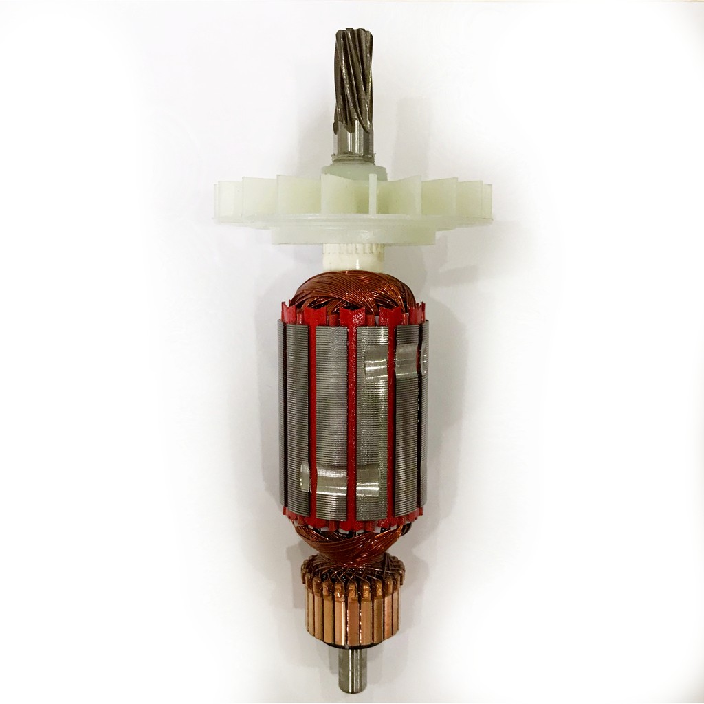 Roto máy khoan bê tông bosch 2-26 GBH2-26E/ DE/ RE/ DRE 7 răng