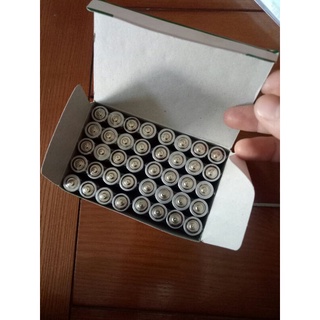 PIN CON THỎ 40 viên tiểu AA