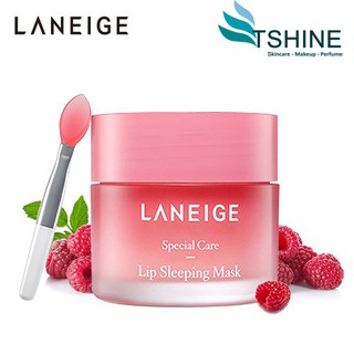 Mặt Nạ Ngủ Mềm Môi Laneige Lip Sleeping Mask (chuẩn 100%)