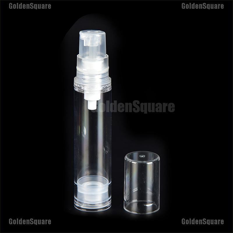 1 Chai Rỗng Chiết Mỹ Phẩm Dung Tích 5 / 10 / 15ml