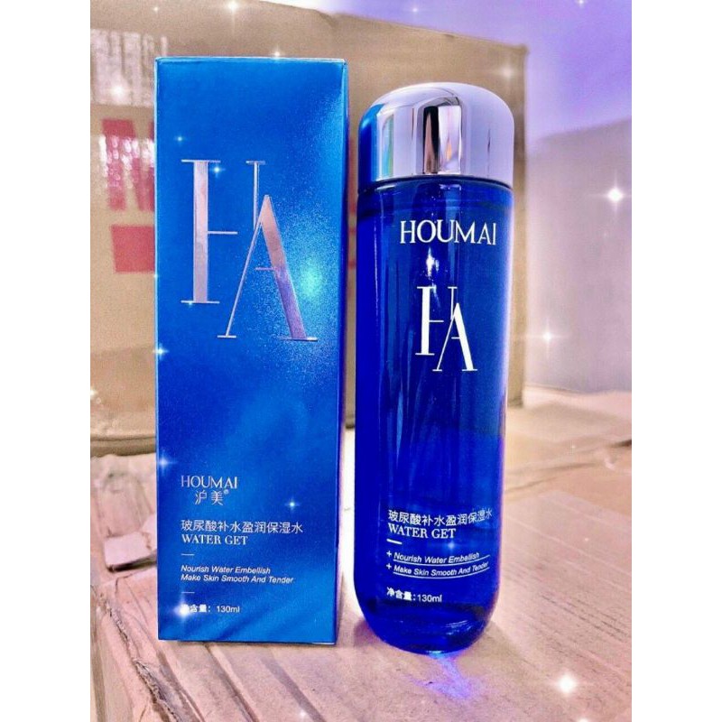 TONER CẤP ẨM HA HOUMAI 130ML | BigBuy360 - bigbuy360.vn