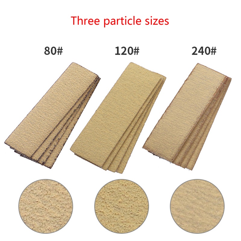 Giấy Nhám Chà Nhám Bằng Thép Không Gỉ Chất Lượng Cao