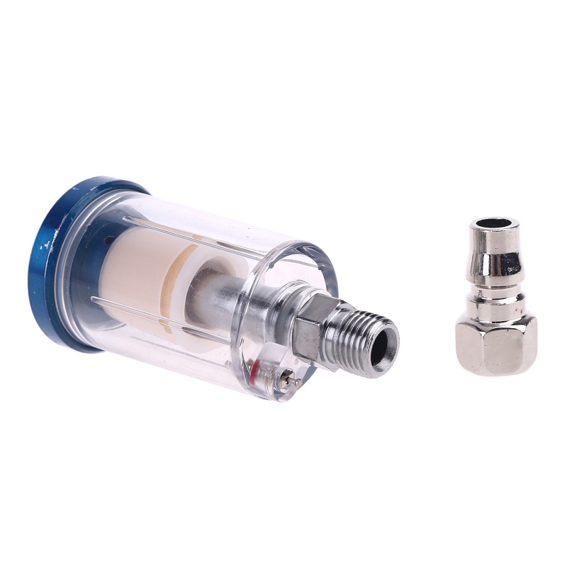 Ống Lọc Khí Áp Suất Cao 1 / 4 '' Chuyên Dụng