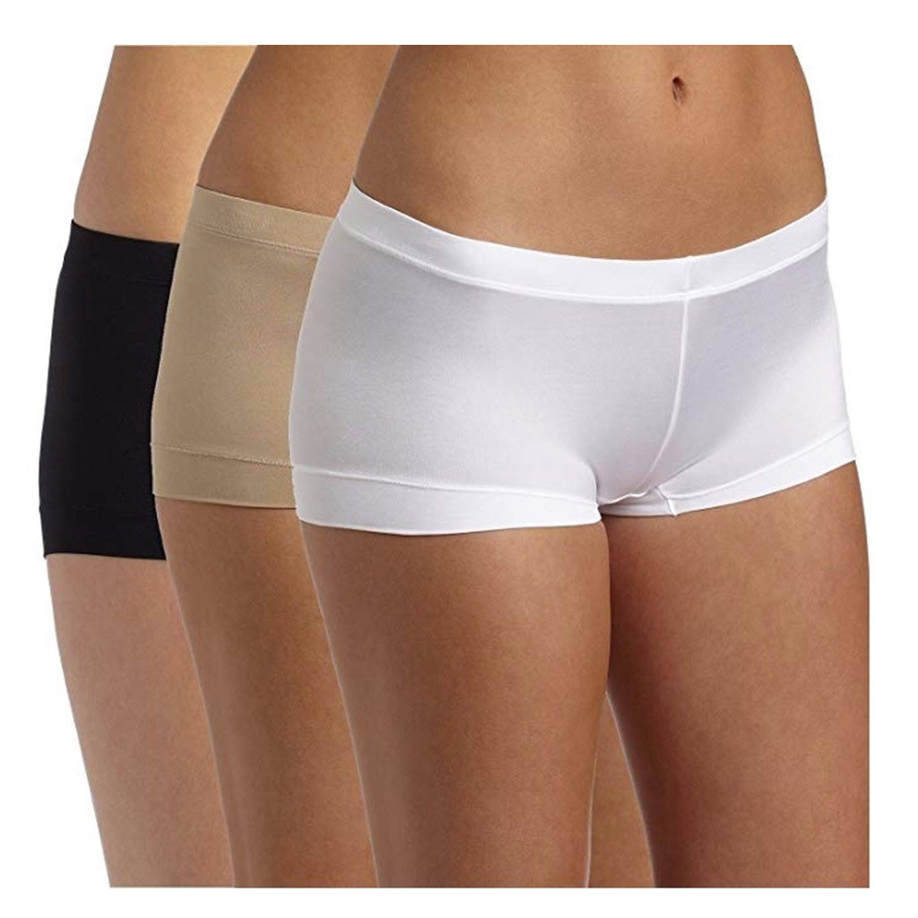 Quần lót 100% cotton đùi nâng mông maidenform