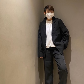 Áo Blazer Nam Nữ