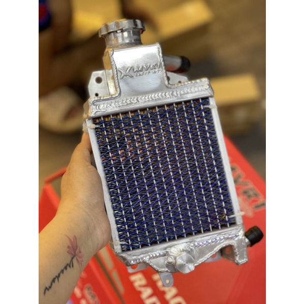 Két nước độ Vario / PCX thương hiệu X1R