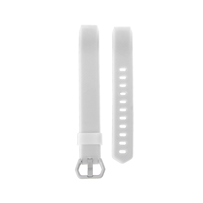 Dây Đeo Thay Thế Bằng Silicone Cho Vòng Đeo Tay Thông Minh Alta HR