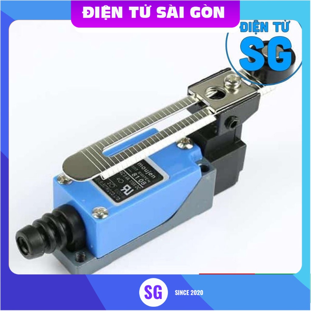 Công tắc hành trình ME-8108 - WP9G
