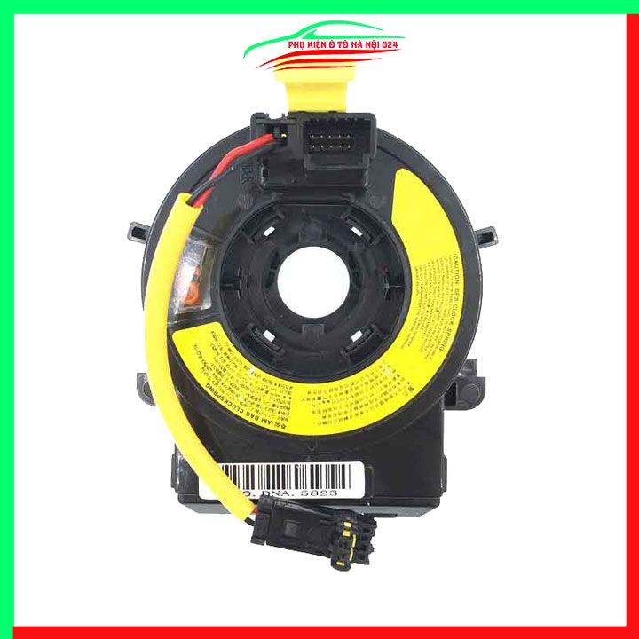 Cáp còi cho xe Hyundai IX35 Tucson, Forte Cerato, SOUL 2013-2014, Genesis Coup, Sportage 2010-2015 Mã 93490-2M300