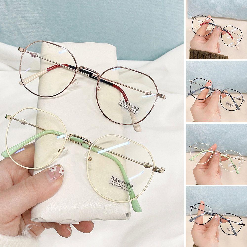 Kính Bảo Vệ Mắt Siêu Nhẹ Chống Ánh Sáng Xanh Khi Làm Việc