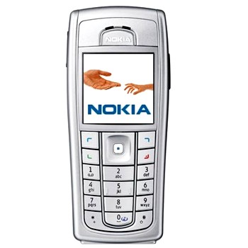 Điện Thoại Nokia 6230i chính hãng