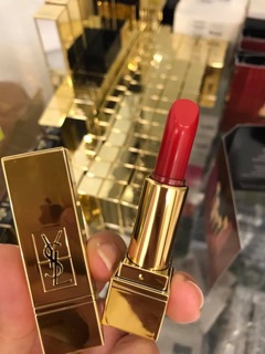 [Mini] Son YSL 01