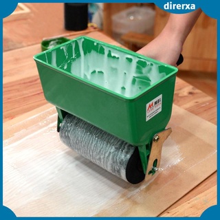 Con lăn bôi keo di động Con lăn dính cầm tay cho thợ mộc