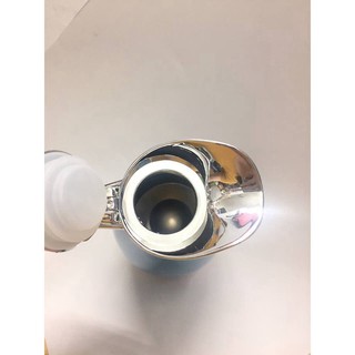 ca inox giữ nhiệt