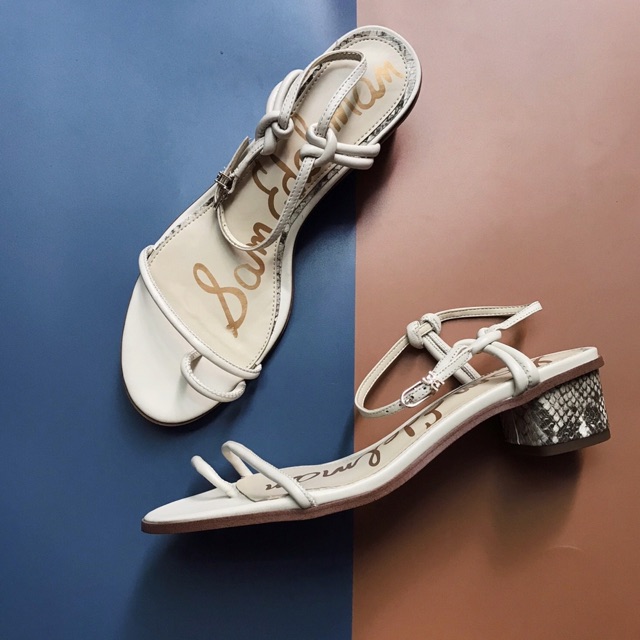 Giày sandal SAM xỏ ngón