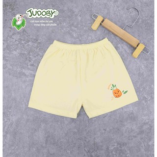 JB453Q Quần cộc Judoby (9-36M)