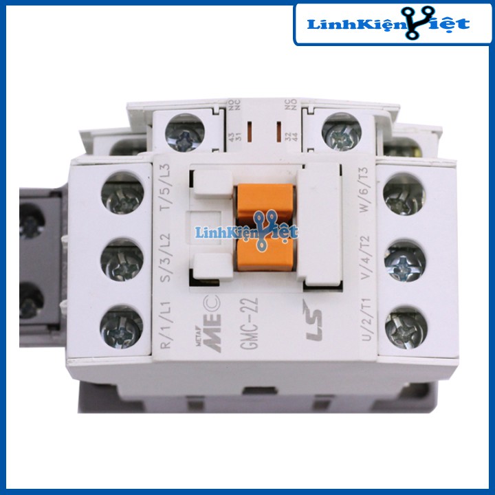 Khởi Động Từ Contactor MEC GMC-22 Loại Chất Lượng Cao