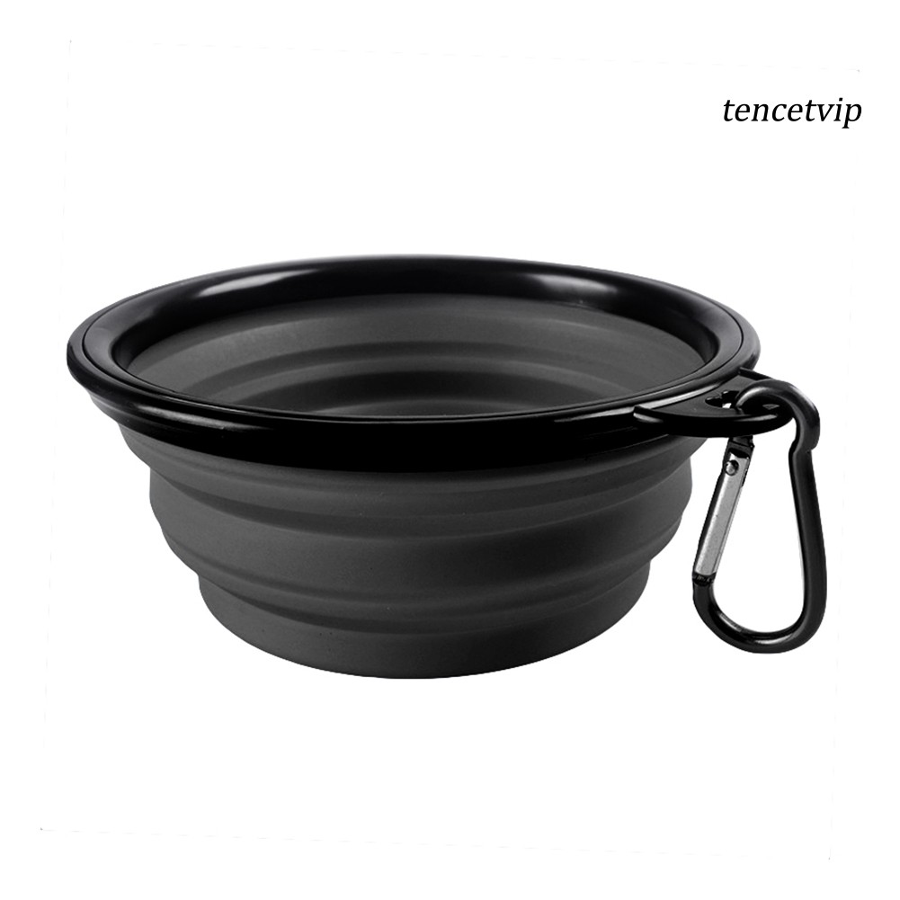 Bát đựng thức ăn / nước uống 2 trong 1 chuyên dụng cho thú cưng