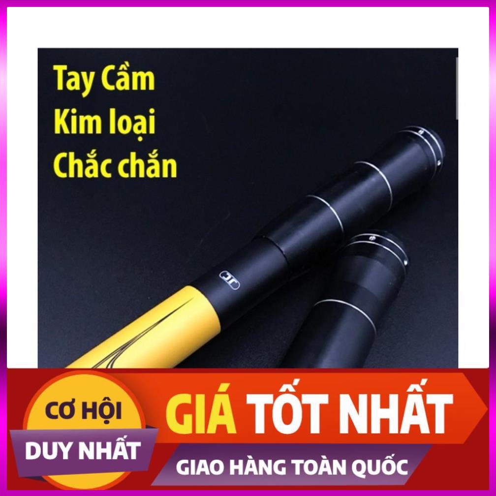 [Xả Kho 3 Ngày]  Cần câu rút tự động HUNTS MAN LW ĐÀI LOAN siêu khoẻ khoen sứ chống xoắn cước - ĐỒ CÂU PHÍA BẮC - S25